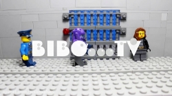 مجموعه کارتون جدید لگو ها قسمت 30